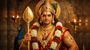Maruthamalai Sathiyama Song Lyrics: தமிழ் கடவுள் முருகனை கொண்டாடும் முருக பாடல்... மருதமலை சத்தியமா பாடல் லிரிக்ஸ்!