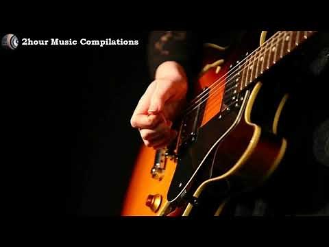 Slow Blues/ Blues Ballads - A two hour long compilation