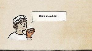 Videos & Audio - Scriptorium: Master of Manuscripts