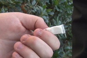 Snus is a problem that can no longer be ignored: It is often used in schools, even during classes