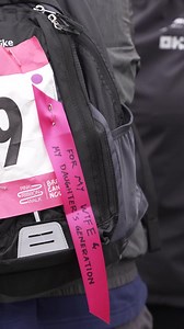 1.9K views · 22 reactions | Be part of something amazing this year! Join our Pink Ribbon Walk and join others all walking for the same reason, to make a difference for people affected by breast cancer. Sign up today! | Breast Cancer Now | Facebook