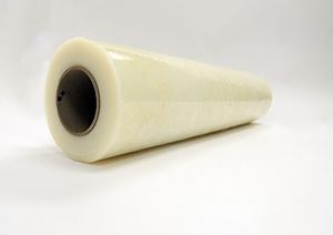 Hot Sale PE Transparent Carpet Protector Film – Ideal for Surface Protection