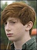 Aaron Wolff