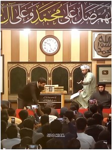 Ek hi Dil hai Ali Bhai kitni bar jeeto gay..!! ❣️ | Muslims without sects