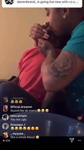 London “DEELISHIS” Charles on Instagram: "Still I had to post it for “WOMEN CAN WEDNESDAY” my compassion and sincere love goes out to this Beautiful Black Princess for she is nothing less... But my #WCW is the woman in this video @lilwavedaddy ... as black Mothers and Women alone we have a unique obligation to raise our children to know their greatness but it is an even more emotional task to convince them that the opinions of the world are not that of their reality. I felt her words and I liter