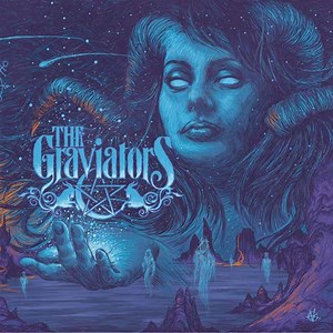 The Graviators - Evil Deeds