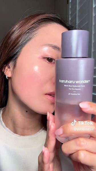 Skinfluencer on TikTok