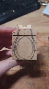 A wood carving of Totoro turned into a stop motion animation. It took 776 photos to create. #woodcarving #totoro #stopmotion | Clint Rose Carving