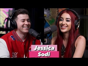 Episodio #93 - Grabar con Alex Marín y la verdad detrás del P0rno - Jessica Sodi