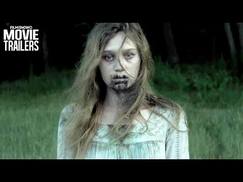 SLENDER MAN | First trailer for Sylvain White’s take on the creepy internet legend - FilmIsNow