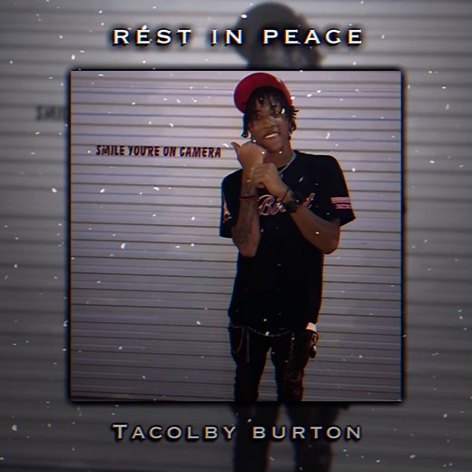 𝑯𝒆𝒂𝒗𝒆𝒏𝒍𝒚 𝑨𝒏𝒈𝒆𝒍𝒔🦋🤍 | 18 year old Tacolby “Taco” Burton was shot and killed at an apartment complex on September 29th 2021 Investigators say Tacolby had several... | Instagram