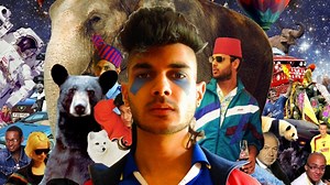 Viciously Spreading Rumours About The Jai Paul Album