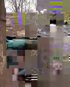 This may be the biggest hippo tantrum we’ve seen yet! Fiona and Bibi are getting saucy at the Cincinnati Zoo. It’s a hippo wave pool! 🌊🌊🌊 | WLWT