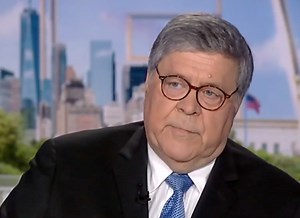 Bill Barr gives devastating analysis of Trump indictment on Fox News