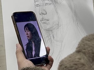 【DAANdan】我的最新作品，快来一睹为快！