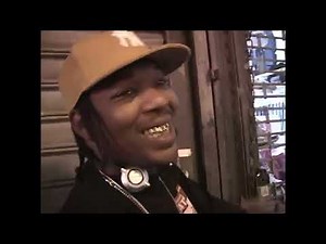 B.G. Interview On All Access The Dvd Magazine (2005)