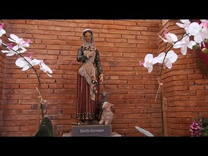 Sainte Germaine de Pibrac - TV.catholique.fr