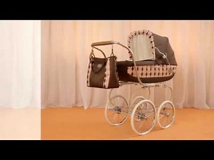 Коляска Inglesina Classica