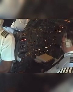 Step Back in Time: Concorde Start-Up Procedure and Checks from the 1990s 🩶🛫 🎥©️ITVV | Aviation Passion