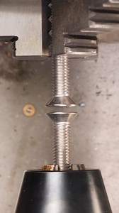 Incredible Friction Welding! | Lady Panda