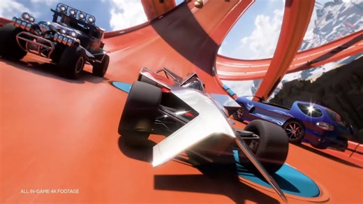 Forza Horizon 5 Hot Wheels DLC confirmed, launches in July