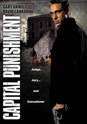 Capital Punishment - movie: watch streaming online