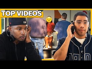People Who Got Caught CHEATING in 4K | UDY