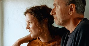 Bergman Island - Trailer
