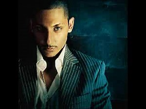 K - Maro - My Lady