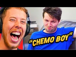 CALLUX FUNNIEST ROASTS