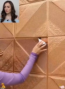 Helene - die Feder mit Farbenspiel on Reels