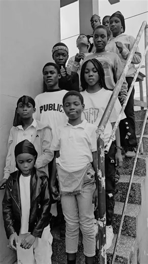 Groove Dancers on TikTok