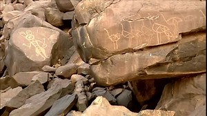 2K views · 90 reactions | Tuareg: The Warriors of the Dunes | Go Wild #Libya_BT | بتارقي - Libya | Facebook