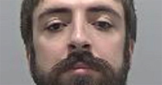 Police interview Kyle Clifford after being placed into custody