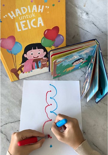 - visual motor coordination - eye hand coordination - left right brain integration #braingym #asahotak #codingforkids #preschoolactivities #worksheetanak #fypkids #masyaallahtabarakkallah