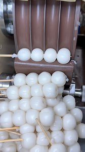 🍡A century-old Mitarashi Dango shop🍡 【StoreName、店家名稱、가게 이름】 Otogi no Kura Mamenoki おとぎの蔵 豆の樹 오토기노쿠라 마메노키 【Place、地方、장소】 2-6-11 Tatsumiminami, Okazaki City, Aichi Prefecture 愛知縣岡崎市竜美南2-6-11 아이치현 오카자키시 타츠미미나미 2-6-11 【Menu、選單、메뉴】 Mitarashi Dango ¥180 (tax included) 御手洗糰子 ¥180（含稅） 미타라시 당고 ¥180 (세금 포함) 【Other Details、其他詳細資訊、기타 상세 정보】 Today we’re introducing Otogi no Kura Mamenoki in Aichi! This shop is famous for its perfectly grilled mitarashi dango with a slight char. The chewy texture of the dang