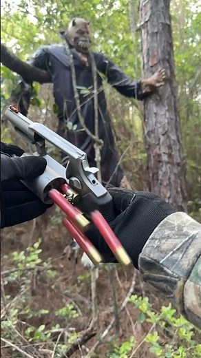 Unleashing the Power of the Taurus Judge: Ultimate Review and Demonstration | 🔫🎯