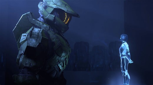 Halo Infinite: l'analisi tecnica di Digital Foundry sulle console Xbox, ecco come gira