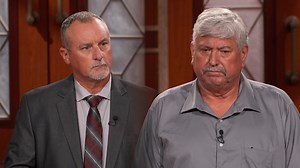 Patrick took his racing boat engine to John for repairs and claims that John used old parts and did shoddy work! | Hot Bench