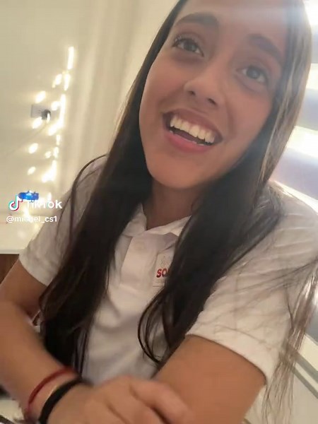 TikTok · Michel_cs_05