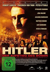 Hitler - Aufstieg des Bösen - Stream: Online anschauen