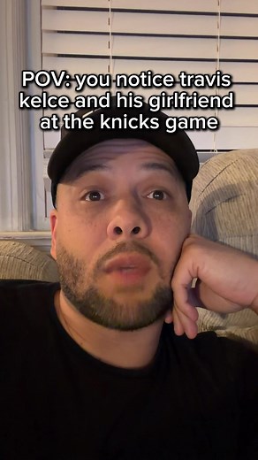 Travis Kelce and His Fiancée Cheer for the Wrong Team