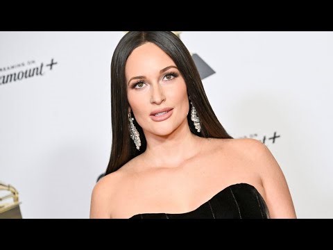 Kacey Musgraves's Micro Bikini Photos That Will Make You Drool
