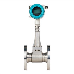 [Hot Item] Advanced Flow Sensor for Accurate Low Viscosity Measurement