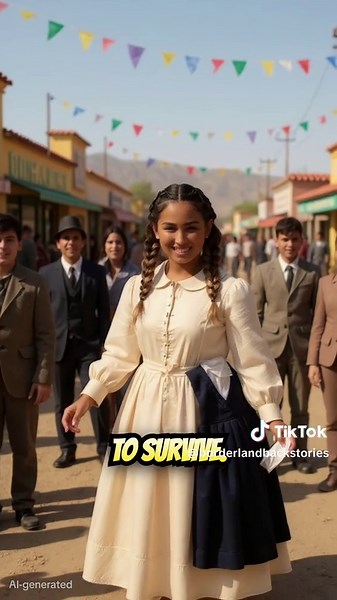 Borderland Backstories on TikTok