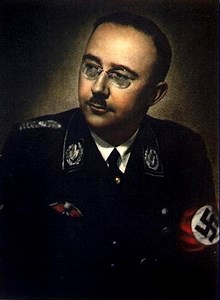 Heinrich Himmler
