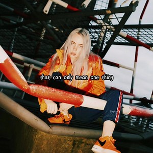 20K views · 1.1K reactions | Billie Eilish // Hotline Bling | Broken | Facebook