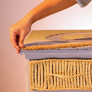 DIY old dresser upgrade idea! | 5-Minute Crafts Play