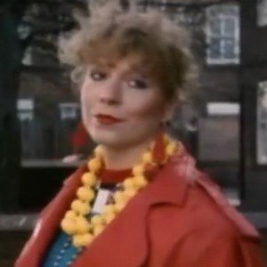 Gilly Coman - Alchetron, The Free Social Encyclopedia