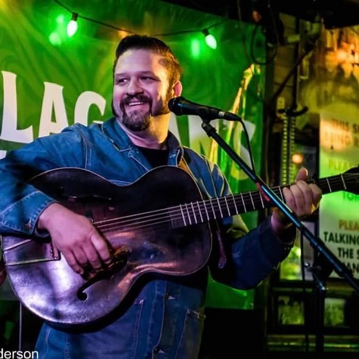 Andrew Adkins tribute to beautiful spring in West Virginia #folkstorytelling #andrewadkins #rootsmusic #SongwriterSpotlight #appalachianmountains #americanafolk #folkrevival | Andrew Adkins WV